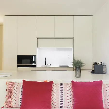 Apartment Hm - Historical Taipas 3e *