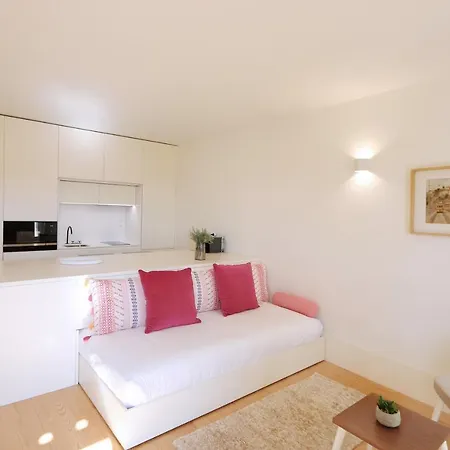 Apartment Hm - Historical Taipas 3e *