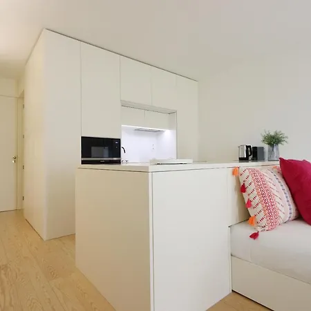Apartment Hm - Historical Taipas 3e