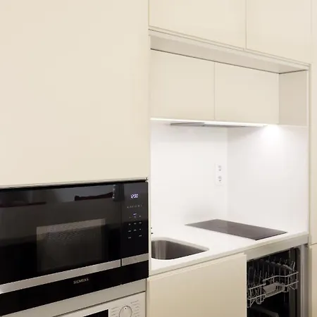 Apartment Hm - Historical Taipas 3e Porto