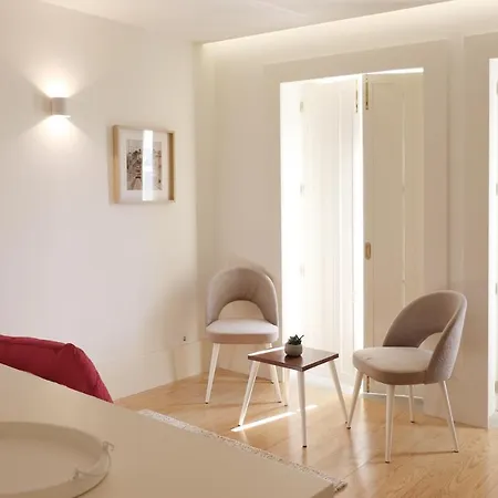 Apartment Hm - Historical Taipas 3e